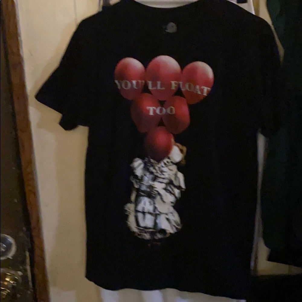 It tshirt